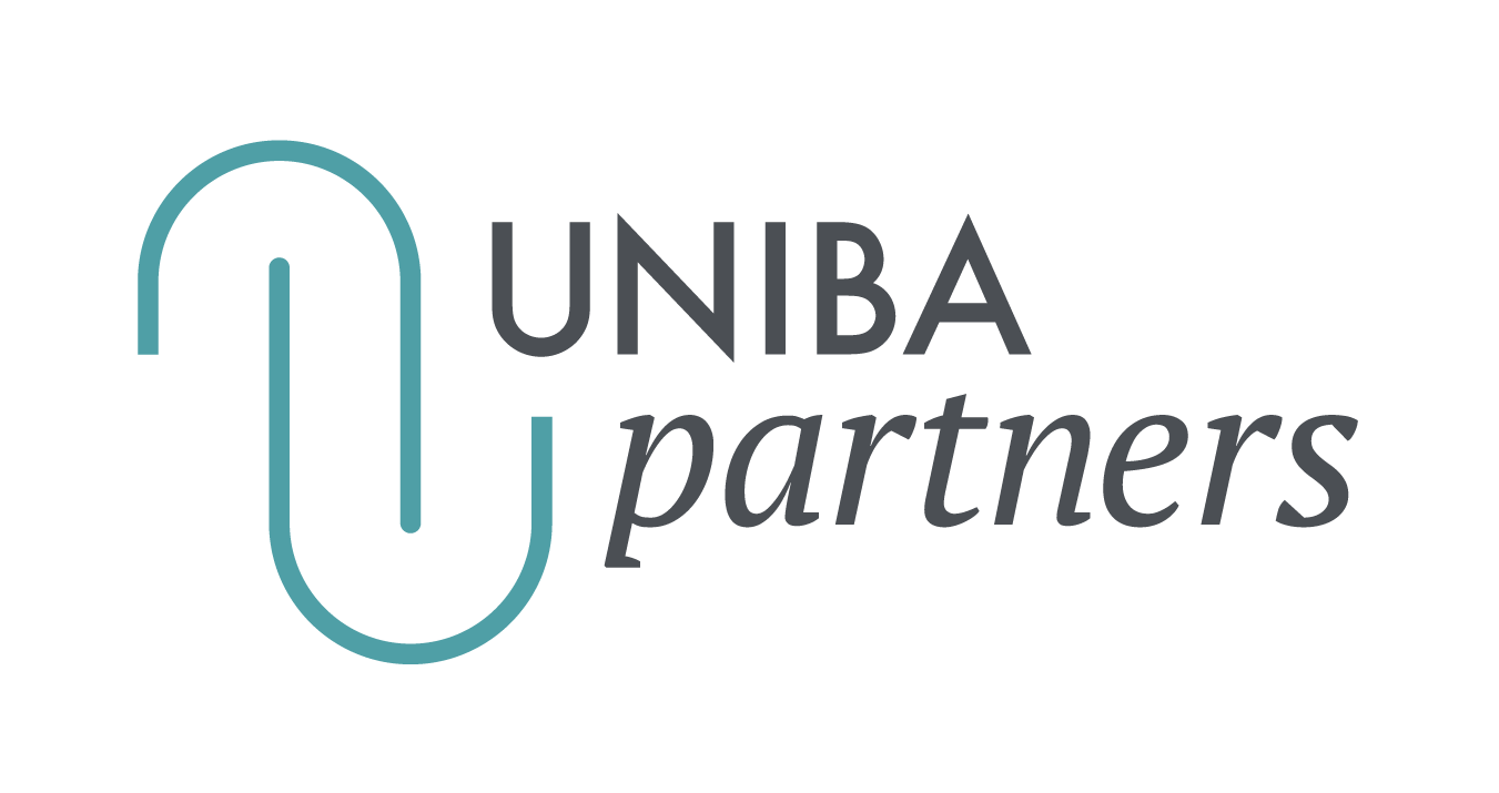 UNIBA Partners logo